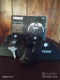 THULE  RAPID SYSTEM