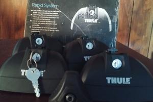 THULE  RAPID SYSTEM
