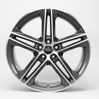 4 cerchi lega audi q5 r20 lt6208