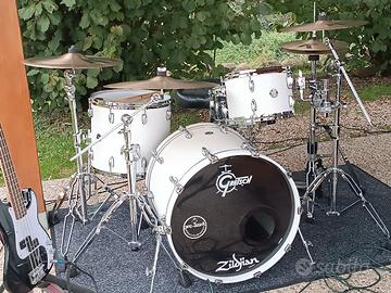 Gretsch Renow rn1 - 22/16/12
