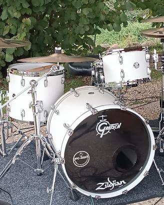 Gretsch Renow rn1 - 22/16/12