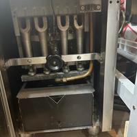 Friggitrice a gas  20 L