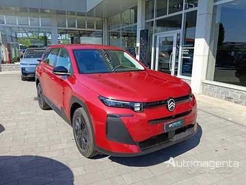 Citroen C5 Aircross Nuova Hybrid 145cv DCS6 YOU KM