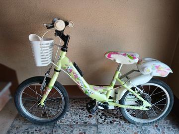Bici bimba