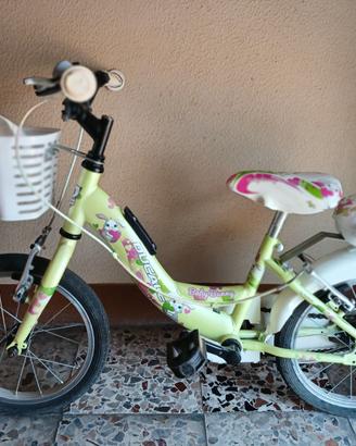 Bici bimba