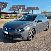 VW Golf 8 Style eTSI EVO ACT 150 cv DSG