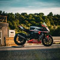 Yamaha YZF R1 - 2018