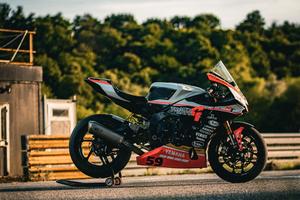 Yamaha YZF R1 - 2018