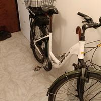 bicicletta elettrica