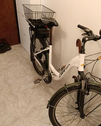 bicicletta elettrica