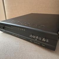 PRE PHONO MM MC PARASOUND Z-PHONO XRM