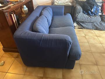 Divano letto