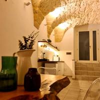 Dimora storica turistica casa vacanza sul Gargano