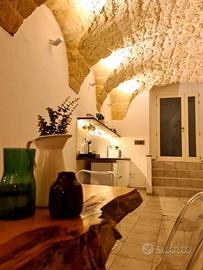 Dimora storica turistica a Manfredonia- Gargano