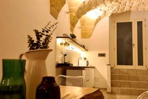 Dimora storica turistica a Manfredonia- Gargano