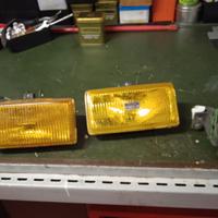 fendinebbia per collezionisti