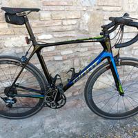 Bici da corsa Giant TCR advanced L