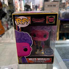 FUNKO POP SPIDERMAN 1233