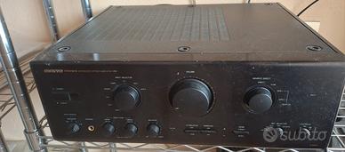 amplificatore ONKYOIntegra R1