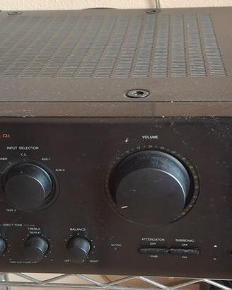 amplificatore ONKYOIntegra R1