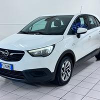 Opel Crossland X 1.2 Benzina