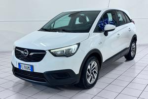 Opel Crossland X 1.2 Benzina