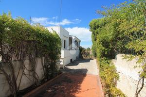 VILLA SINGOLA A OSTUNI