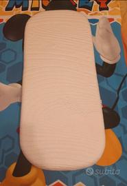 Materassino passeggino 75x33  Alvi