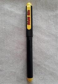 Dylan dog - penna (1992)