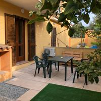 Casa vacanza al parco