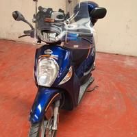 MALAGUTI CIAK 50 4t