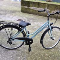 Bicicletta usata 
