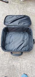 Custodia/case imbottita per doppio pedale batteria