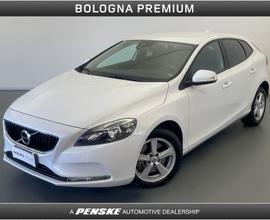 Volvo V40 D2 Geartronic Business