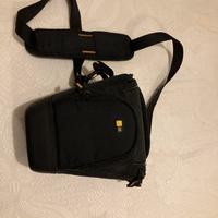 Borsa Case Logic SRLC  per fotocamere