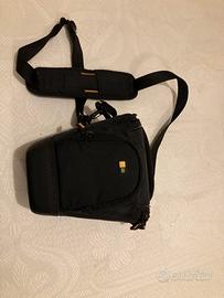 Borsa Case Logic SRLC  per fotocamere