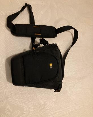 Borsa Case Logic SRLC  per fotocamere