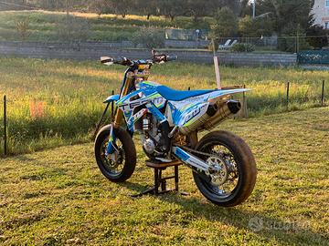 Tm smx 450