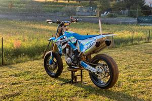 Tm smx 450