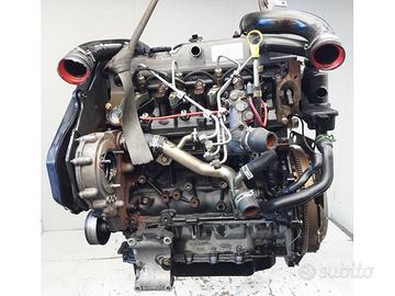 C9DB MOTORE FORD FOCUS (1°SERIE) 1.8 TDDI 8V 90CV 