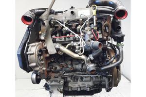 C9DB MOTORE FORD FOCUS (1°SERIE) 1.8 TDDI 8V 90CV 