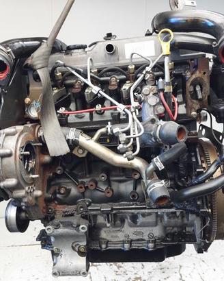 C9DB MOTORE FORD FOCUS (1°SERIE) 1.8 TDDI 8V 90CV 
