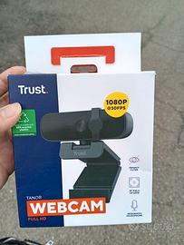 CAM per PC 4k 1080px