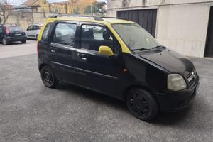 Opel Agila 1.2 Benzina/GPL Anno 2005