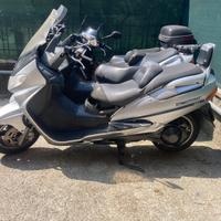 Suzuki Burgman 400 - 2000