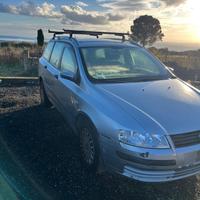 RICAMBI VARI FIAT STILO