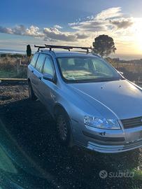 RICAMBI VARI FIAT STILO