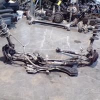 Avantreno anteriore Volkswagen Polo 6R 1.2 benzina