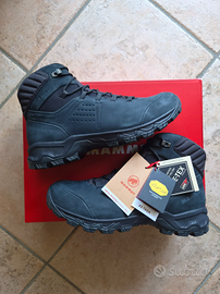 Mammut Mercury IV Mid GTX Scarpone 43 1/3