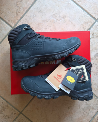 Mammut Mercury IV Mid GTX Scarpone 43 1/3